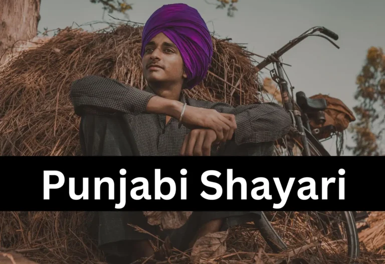 Thumbnail Punjabi Shayari