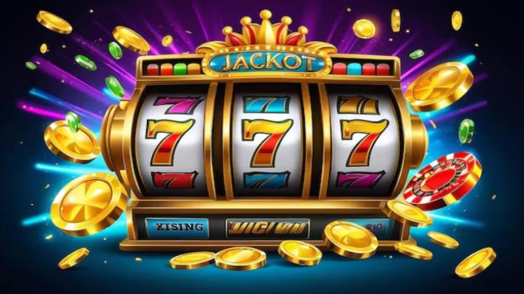 Online Slot Games