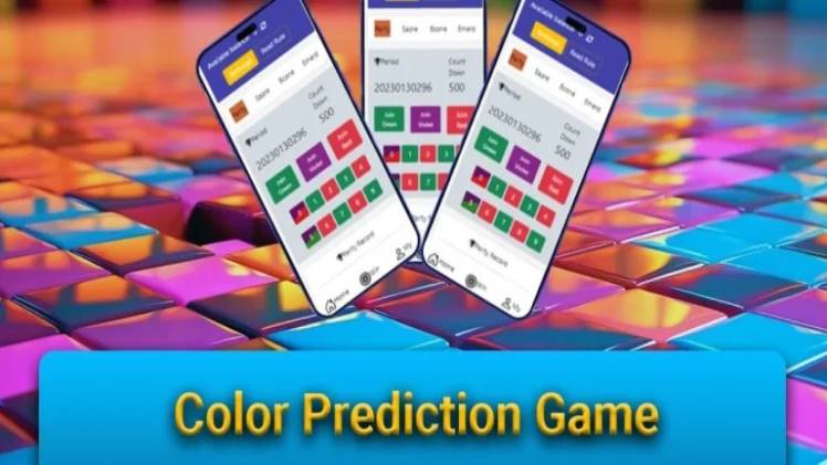 How to Stay Focused and Avoid Distractions in Color Prediction Games