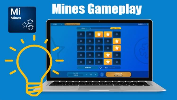 Introduction to Mines Casino Game – Simple Yet Thrilling