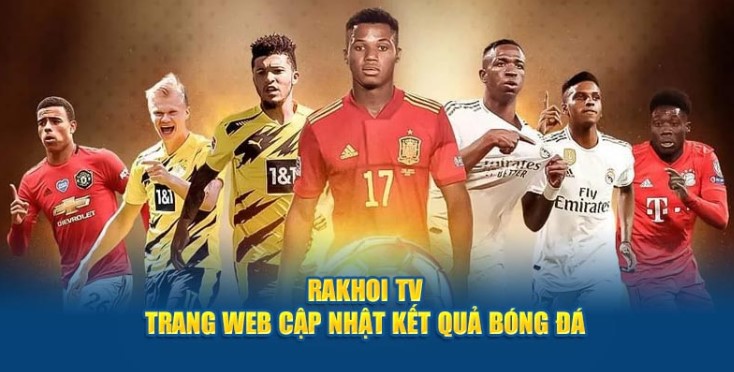 Explore the Future of Entertainment with Rakhoitv - Your Ultimate Viewing Experience!