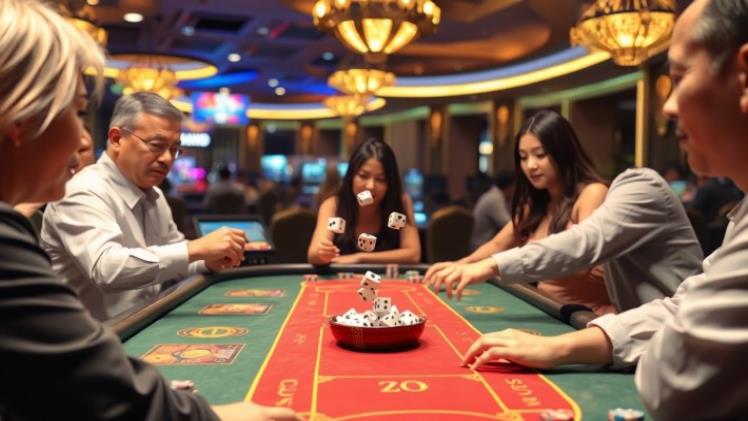 Effective 789BET coin toss strategy to easily win big