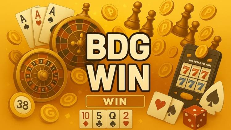 BDG Win Login: How to Access Your Account and Unlock Skill-Based Gaming