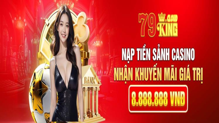 How to Win Big on 79king: Top Strategies for Online Casino Games