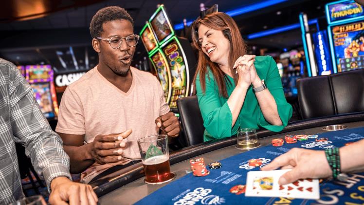 Are You Ready to Get Ewallet Casino Free Credit?