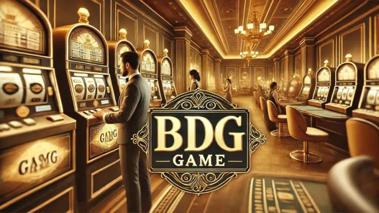 Discover the World of BDG Game: Skill, Strategy, and Engaging Play