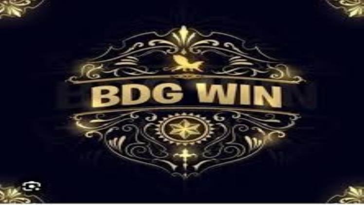 BDG Win: The Rising Star in Digital Entertainment and Interactive Fun