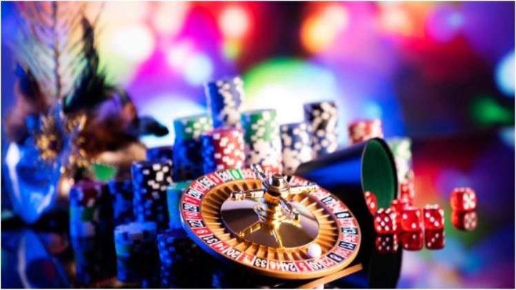 Casino FB88: The evolving frontier of online gaming experience