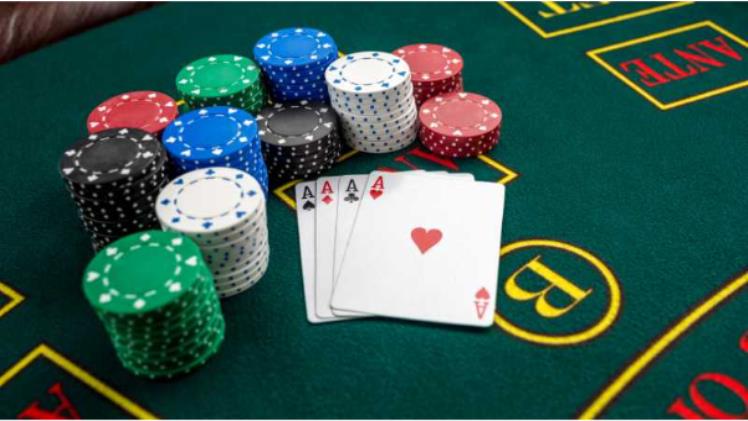 Casino games for every player style: Which type are you