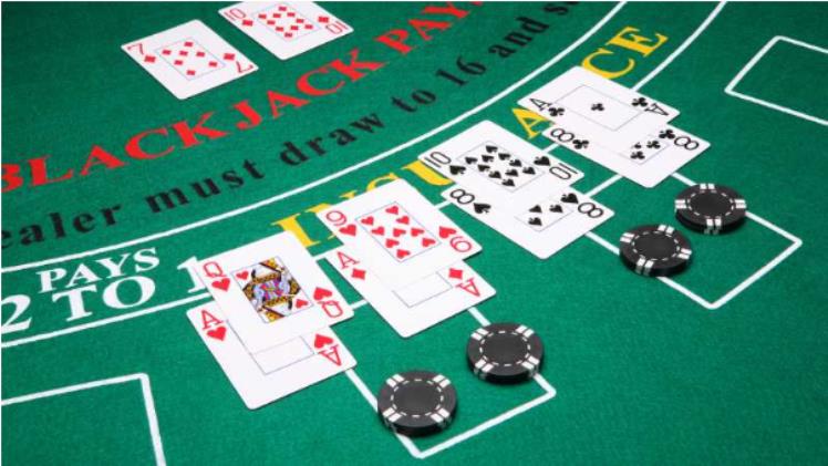Casino games for every player style: Which type are you