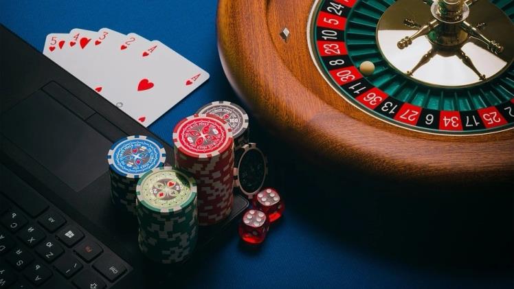 DRAGON222 | Latest Online Slot Gambling Site Information Today