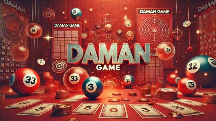 Unveiling the World of Daman Game: A Journey of Skill, Strategy, and Community