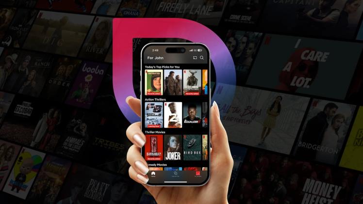 How to Choose the Right OTT Development Company for Your Streaming Platform