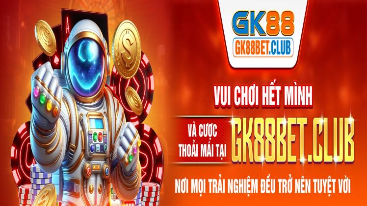 Is gk88 a Legit Online Casino? What New Users Need to Know