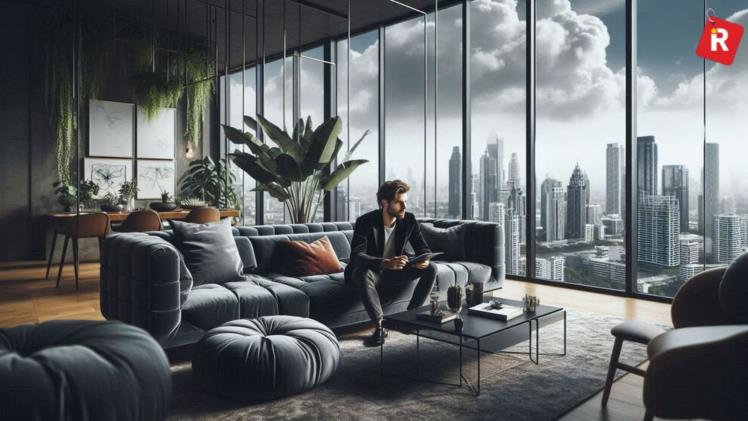 Luxury Lifestyles on Social Media Separating Fact From Flex