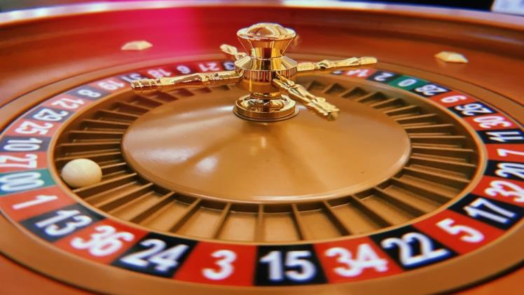 Roulette – A Simple and Exciting Casino Game