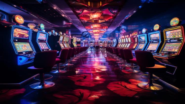 Spin to Win: The Growing Popularity of Online Slots Explained