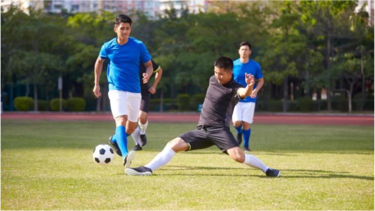 Sports Stretching - How to Optimize Health and Enhance Performance