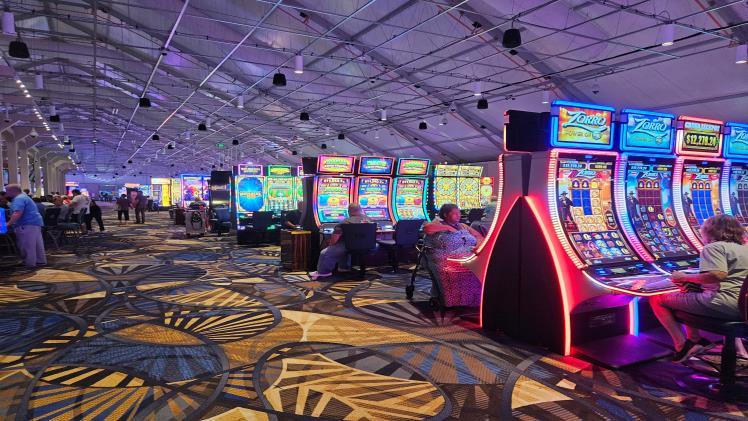 The Most Popular Casino Games and Why Players Love Them