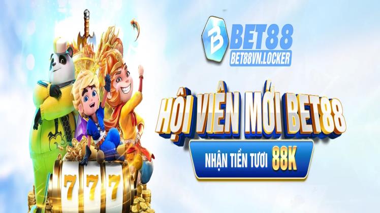 Top Features That Make Bet88 a Leading Online Casino Platform