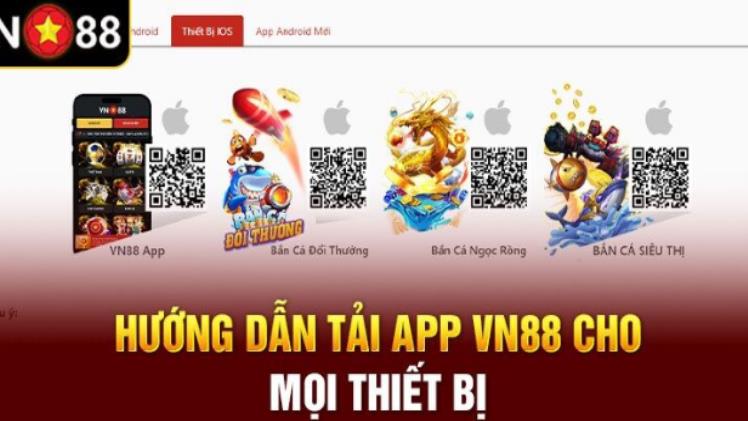 VN88 App Download Tips: Quick and Safe Installation