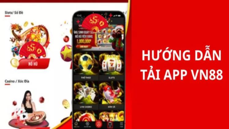VN88 App Download Tips: Quick and Safe Installation