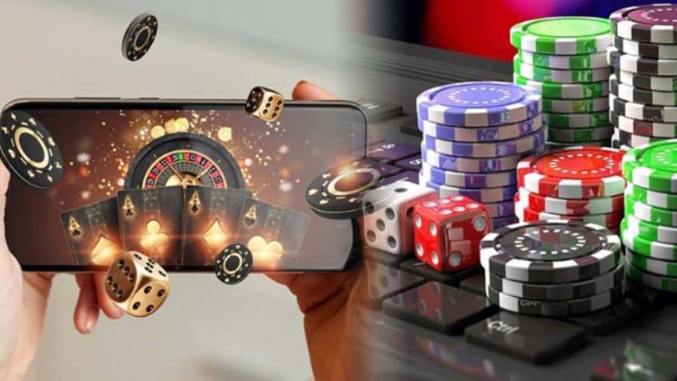 Win Big with UK88’s Exciting Casino Jackpots