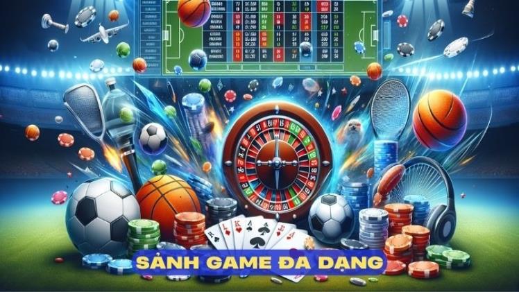 How to Play Online Games on Rikvip: A Step-by-Step Guide for Beginners