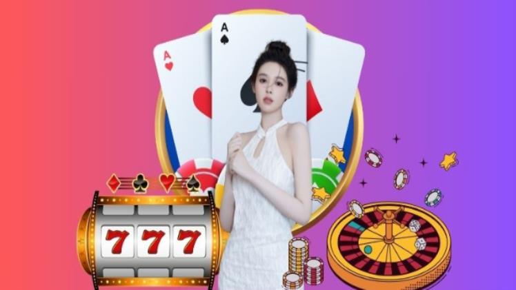 Best Online Slots UK Play Games at Top Slot Sites