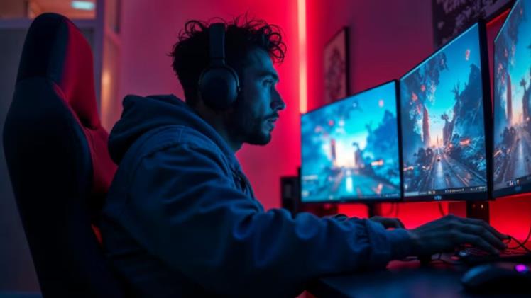 How Players Make Every Click Count In Colour Games