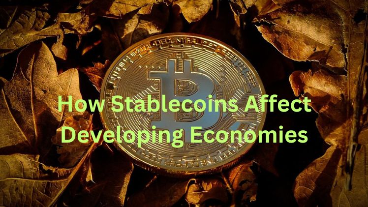 How Stablecoins Affect Developing Economies