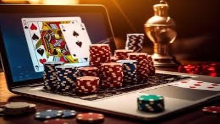 How are Players' Safety and Security Guaranteed by Online Slots?