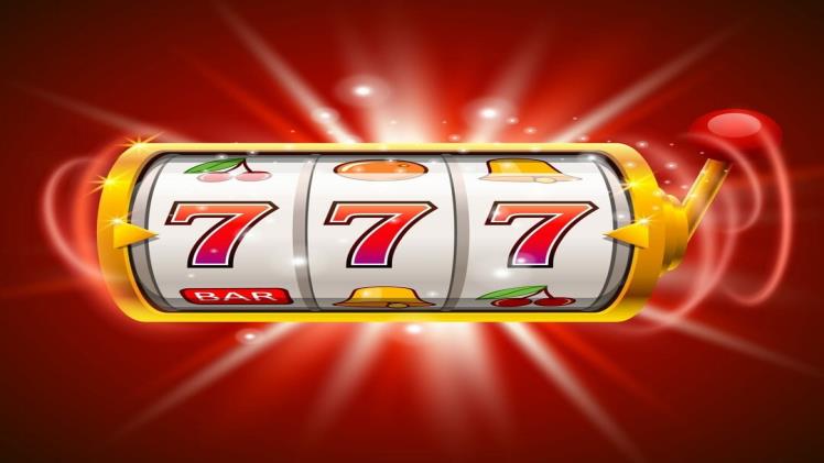 Interesting Facts About Online Slot Games