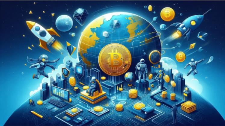 Kripto Dünyasında Bu Yılki Önemli Olaylar ve Atılımlar