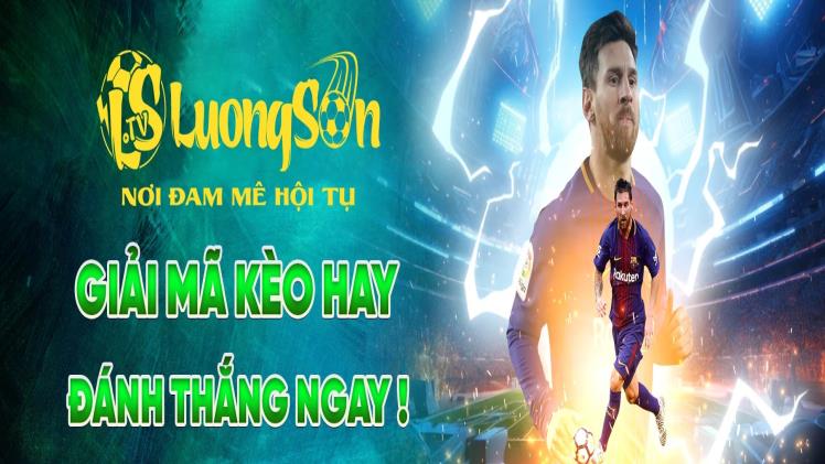 LuongSon TV: Accurate Football Match Calendar with Live Links for Every League