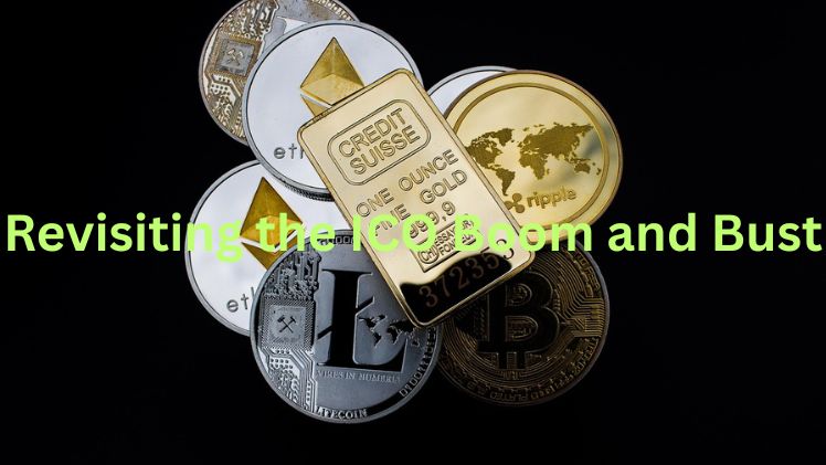 Revisiting the ICO Boom and Bust