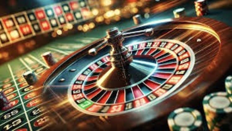 Roulette