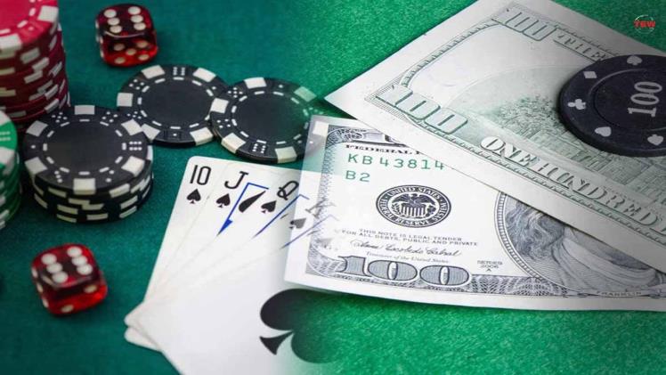 The Importance of Bankroll Management in Casino Gambling