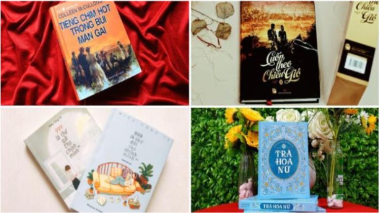 Books about love: Discover profound values through each page