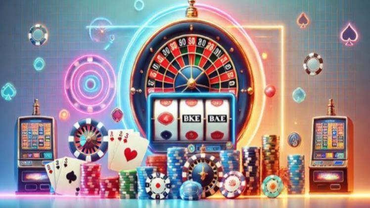 Casino J88 – Trusted Online Casino, Play Now!