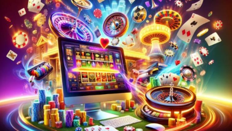 Casino J88 – Trusted Online Casino, Play Now!
