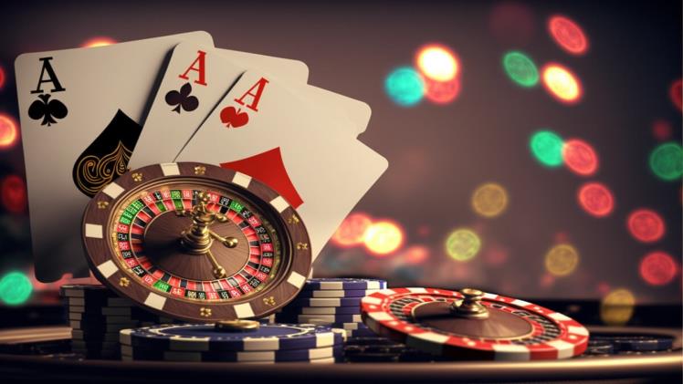 Daftar PGBET dan Nikmati Pengalaman Bermain Online
