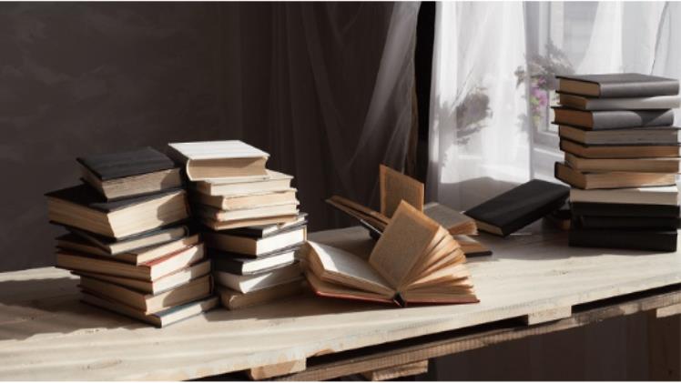 Explore Foreign Language Books- The Key to Opportunity