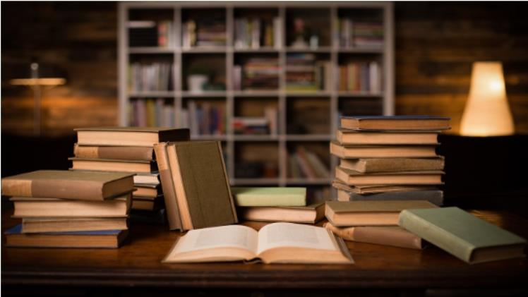 Explore Foreign Language Books- The Key to Opportunity