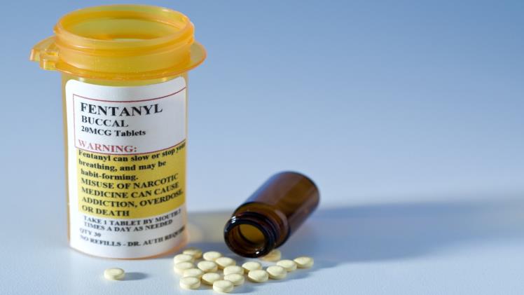 Fentanyl