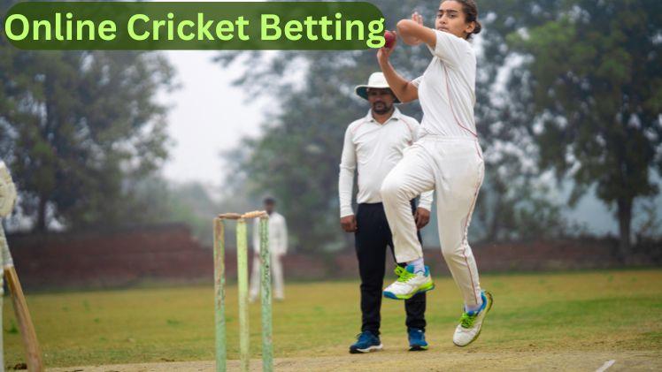 How Online Cricket Betting Is Evolving With India's Expanding Domestic Scene