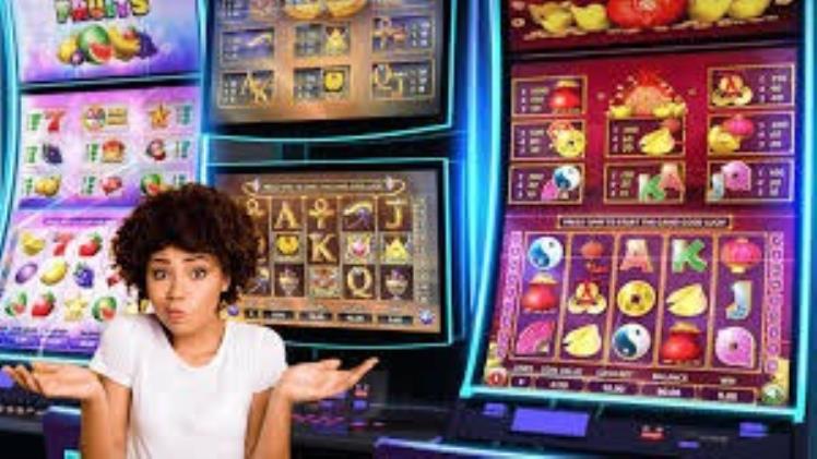 Slot