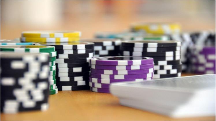 Online Casino Etiquette: The Golden Rules for Every Player
