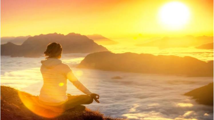 Stress Relief Techniques- Guide To Positive Living