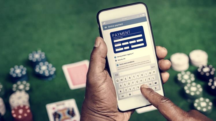 Top Online Casino Payment Methods in the US
